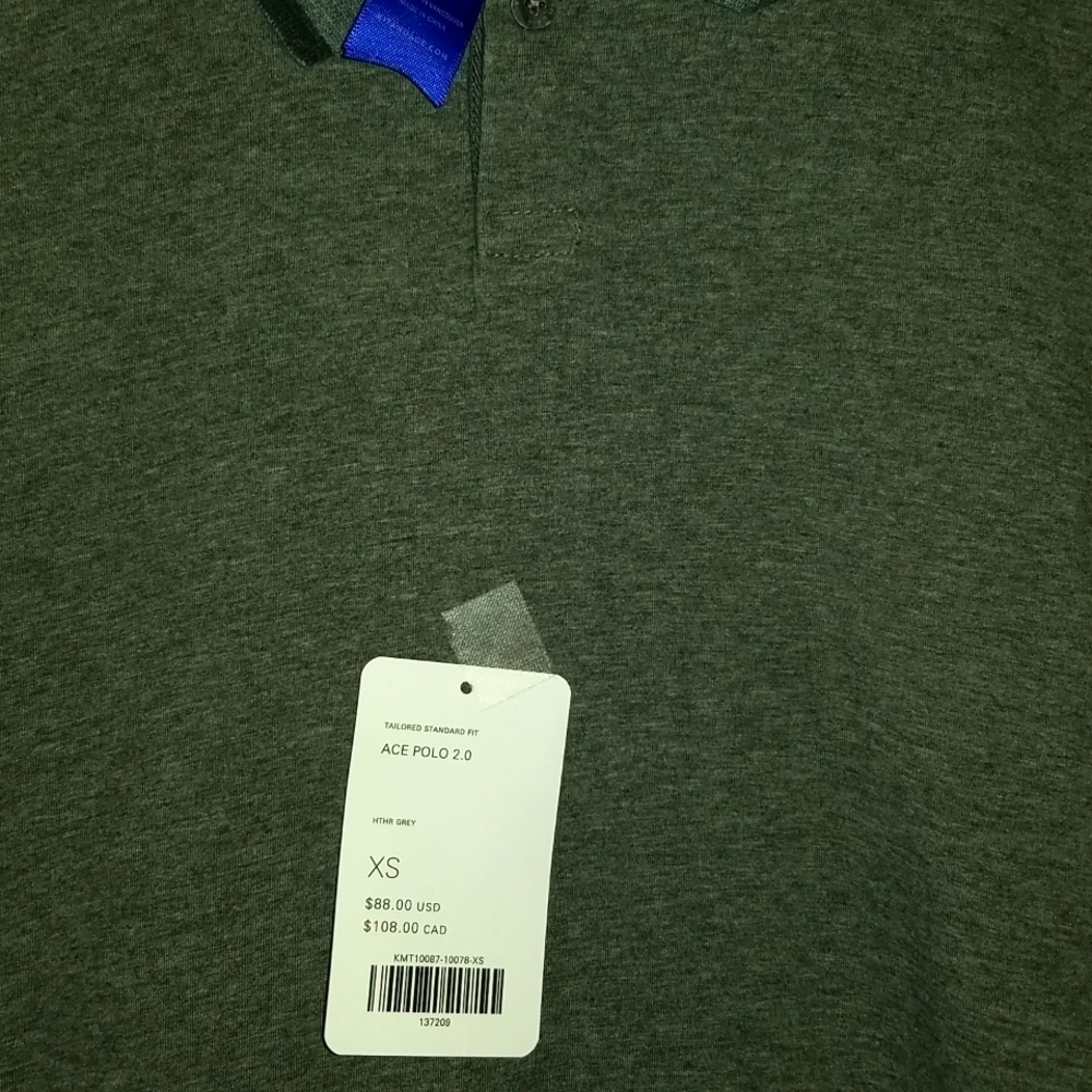 Kit Ace polo - Picture 3 of 7